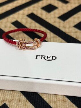 Fred Bracelets